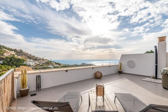  Apartamento en alquiler en Altea (Alicante) 