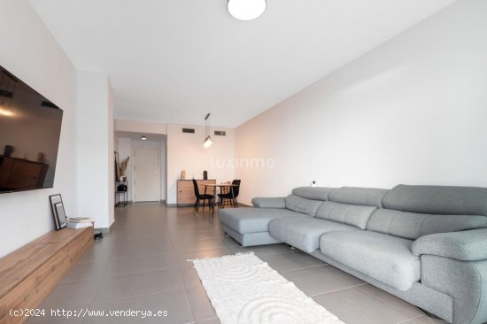 Apartamento en alquiler en Altea (Alicante)