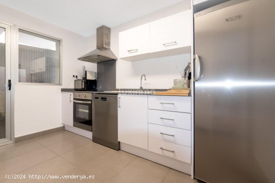 Apartamento en alquiler en Altea (Alicante)