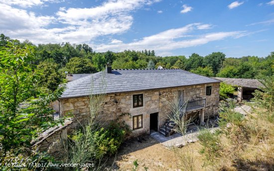 Villa en venta en Lugo (Lugo)