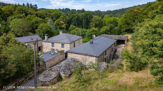 Villa en venta en Lugo (Lugo)