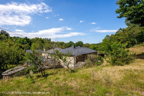 Villa en venta en Lugo (Lugo)