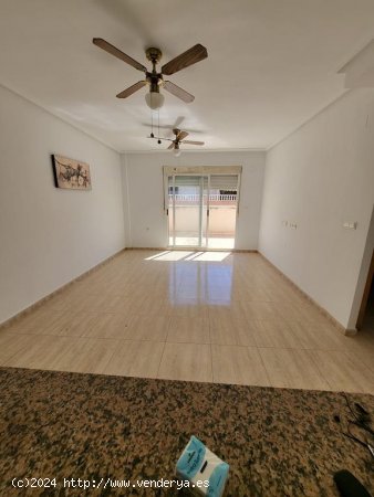 Piso en venta en Torrevieja (Alicante)