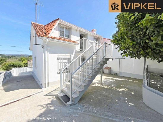 Casa en venta en Ferrol (La Coruña)