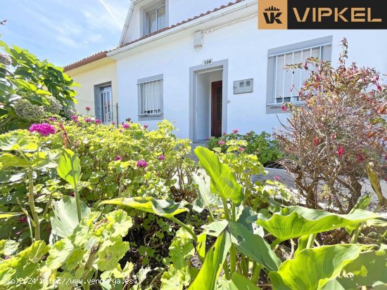 Casa en venta en Ferrol (La Coruña)