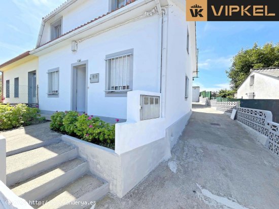 Casa en venta en Ferrol (La Coruña)