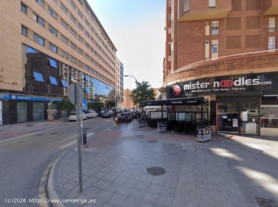 Local en venta en Málaga (Málaga)