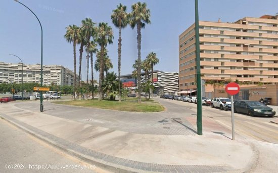 Local en venta en Málaga (Málaga)