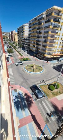 Piso en venta en Torre del Mar (Málaga)