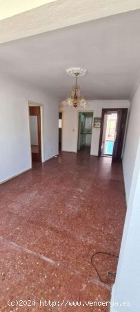 Piso en venta en Torre del Mar (Málaga)