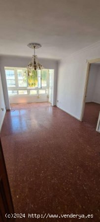 Piso en venta en Torre del Mar (Málaga)