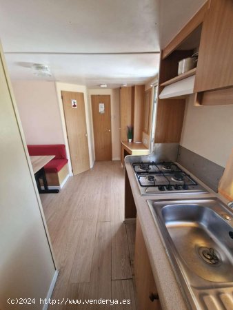 Parcela en venta en Alhaurín el Grande (Málaga)