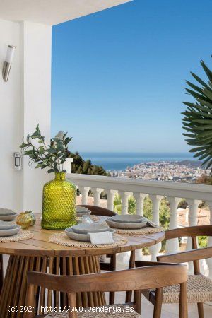  Villa en venta en Mijas (Málaga) 