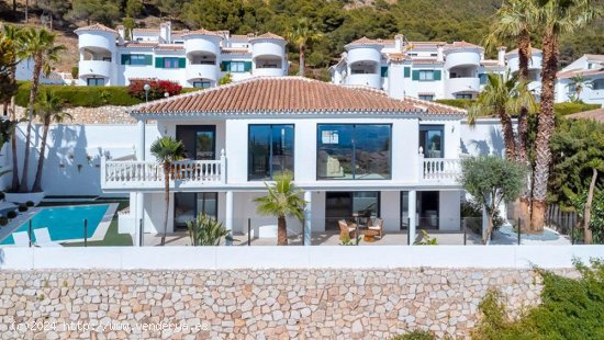 Villa en venta en Mijas (Málaga)