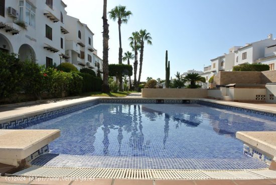 Apartamento en venta en Rojales (Alicante)