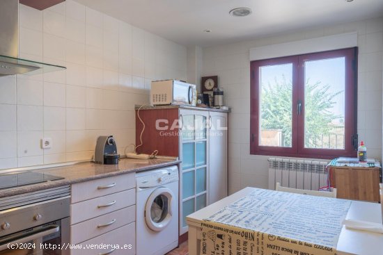 Chalet en venta en Fresno de Cantespino (Segovia)