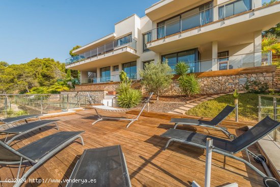  Villa en alquiler en Calvià (Baleares) 