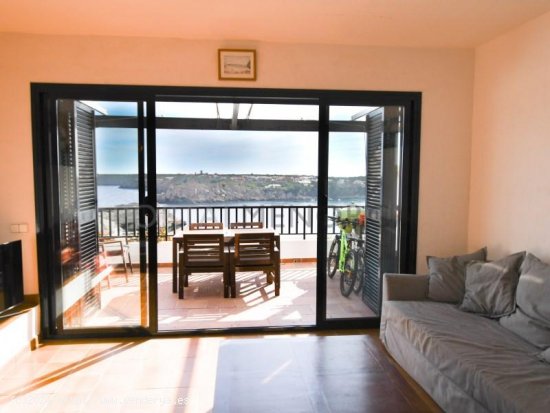 Apartamento en venta en Es Mercadal (Baleares)