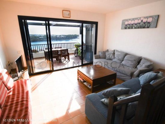 Apartamento en venta en Es Mercadal (Baleares)