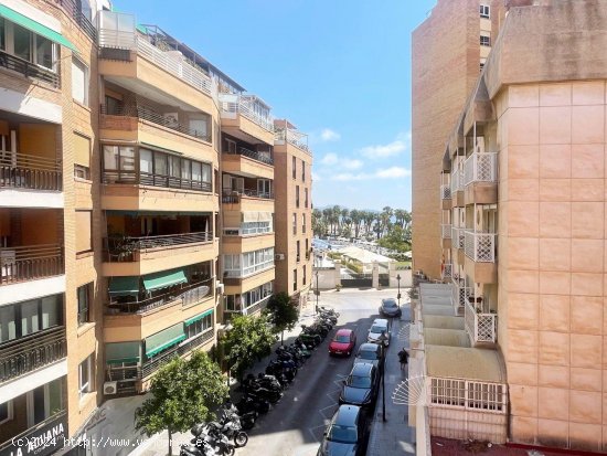  Apartamento en venta en Málaga (Málaga) 