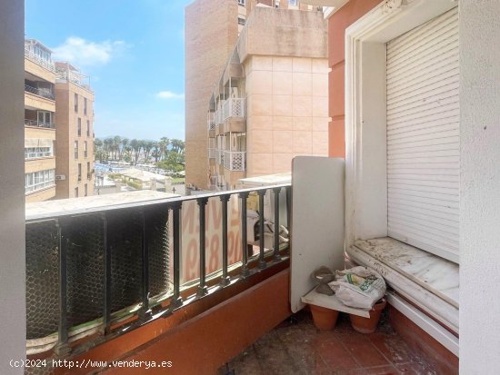 Apartamento en venta en Málaga (Málaga)