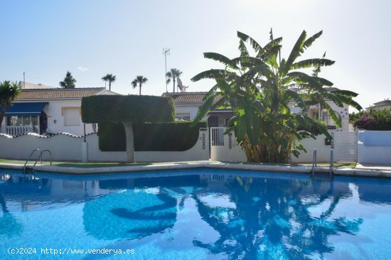  Chalet en venta en Ciudad Quesada (Alicante) 