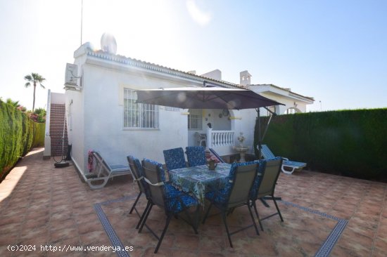 Chalet en venta en Ciudad Quesada (Alicante)