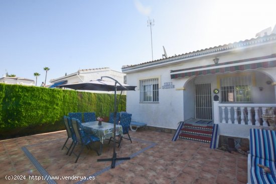 Chalet en venta en Ciudad Quesada (Alicante)