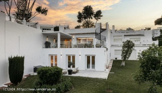 Casa en venta en Marbella (Málaga)