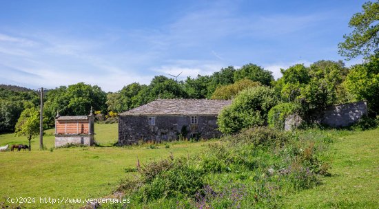 Casa en venta en Sarria (Lugo)