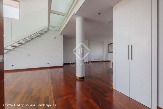 Apartamento en venta en Majadahonda (Madrid)