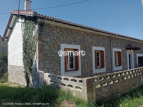  Casa en venta en Ribadesella (Asturias) 