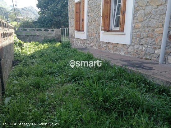 Casa en venta en Ribadesella (Asturias)