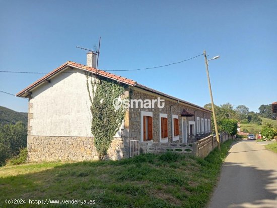 Casa en venta en Ribadesella (Asturias)