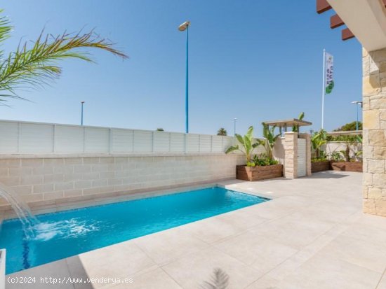 Chalet en venta en Vera (Almería)