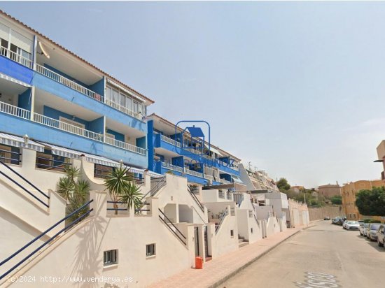  Apartamento en venta en Mazarrón (Murcia) 