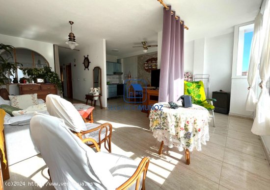 Apartamento en venta en Mazarrón (Murcia)