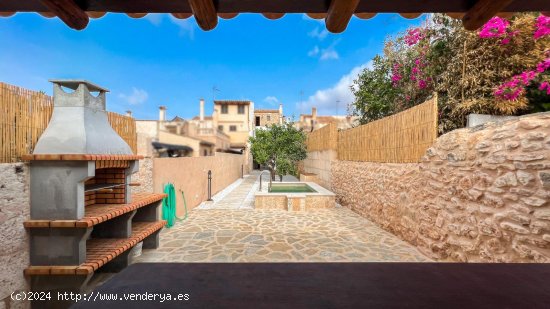 Casa en venta en Llucmajor (Baleares)