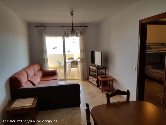 Apartamento en venta en Rincón de la Victoria (Málaga)