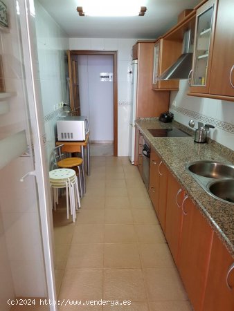 Apartamento en venta en Rincón de la Victoria (Málaga)