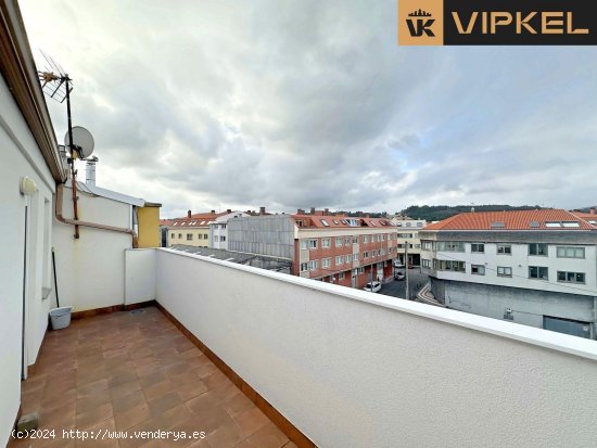 Piso en venta en Arteixo (La Coruña)