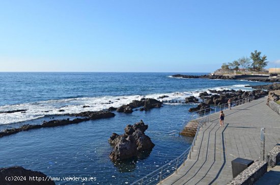 Solar en venta en Guía de Isora (Tenerife)