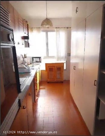 Piso en venta en Málaga (Málaga)