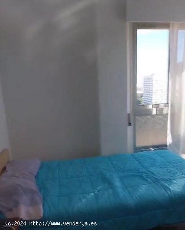 Piso en venta en Málaga (Málaga)