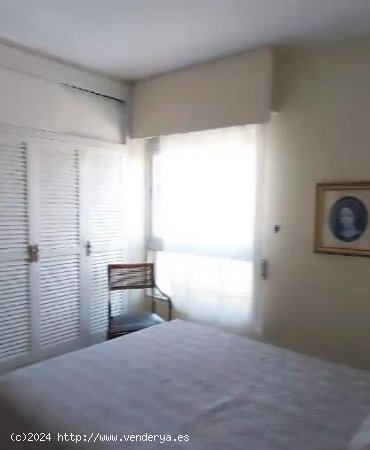 Piso en venta en Málaga (Málaga)