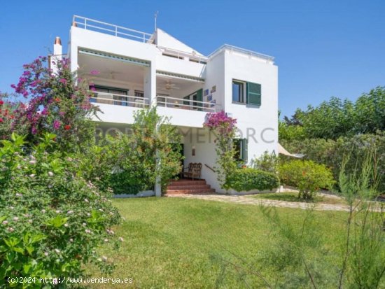 Chalet en venta en Ciutadella de Menorca (Baleares)