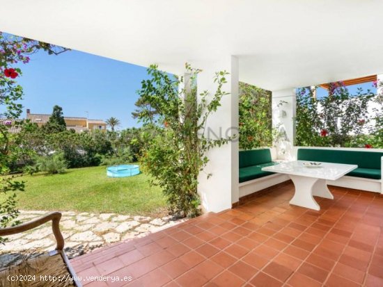 Chalet en venta en Ciutadella de Menorca (Baleares)