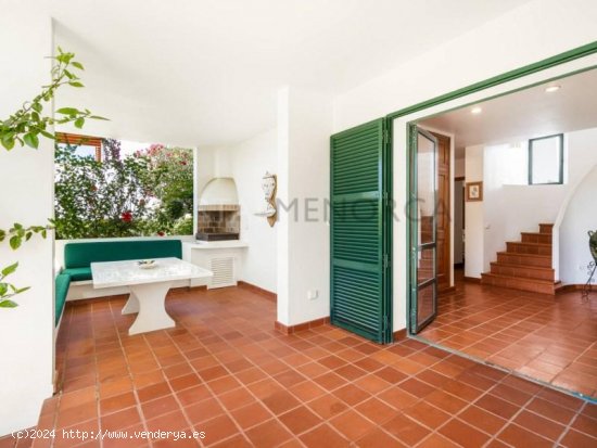 Chalet en venta en Ciutadella de Menorca (Baleares)