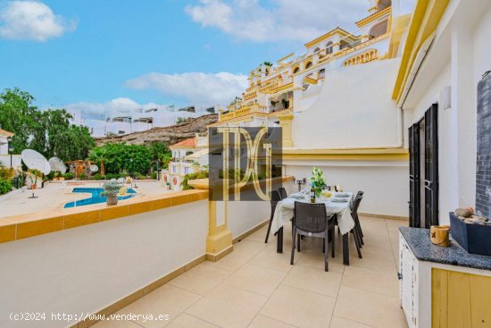 Apartamento en venta en Adeje (Tenerife)