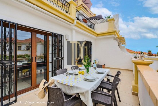 Apartamento en venta en Adeje (Tenerife)